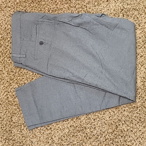Dockers Other - Dockers Smart360Flex gray khakis